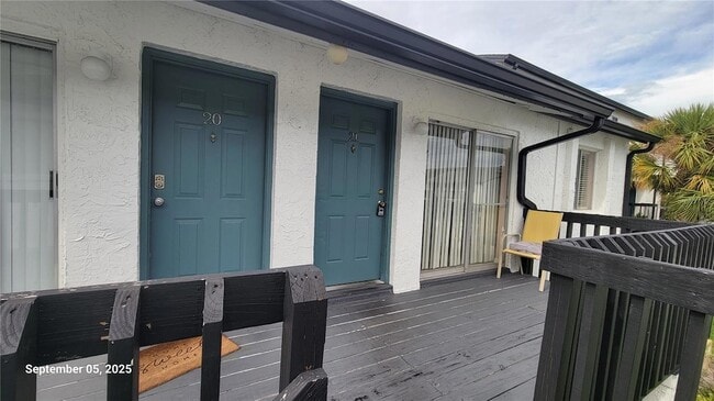 Building Photo - 4111 S Semoran Blvd Unit 21