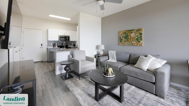 Photo - 1811 E Apache Blvd Unit 3083.1408797