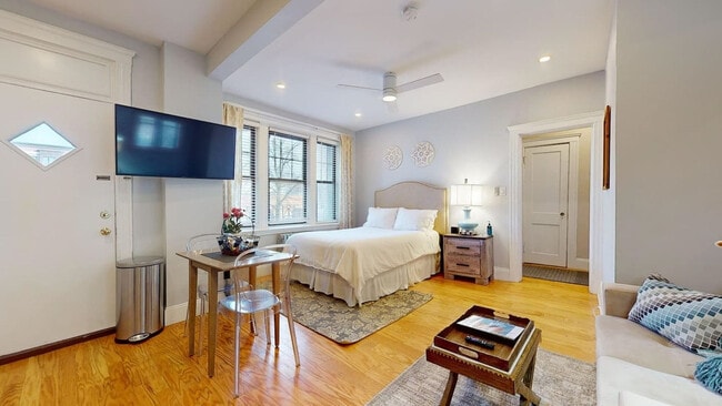 Photo - 185 Chestnut Hill Ave Unit SI ID1238171P