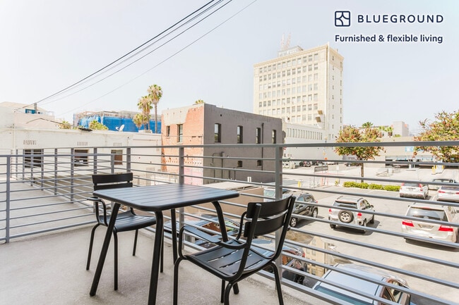 Photo - 201 The Promenade N Unit FL2-ID1256