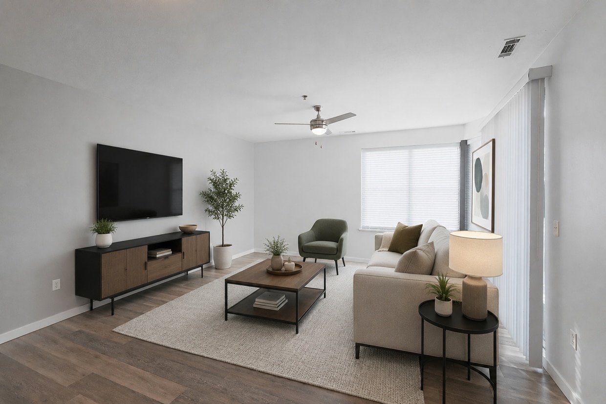 Floor Plan - Copper