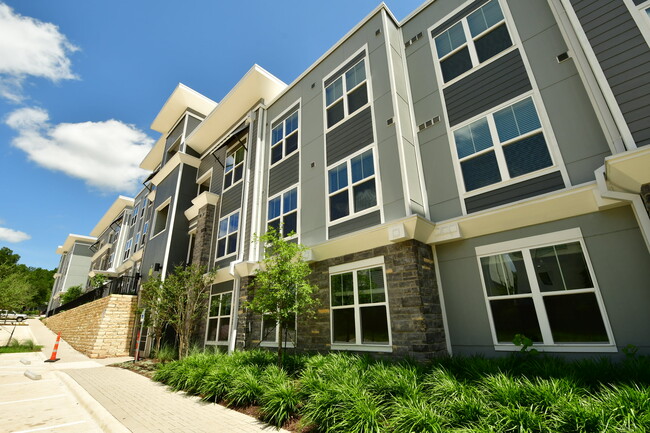 Building Photo - Pathways at Goodrich Place