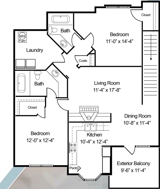 Brookside - Brookside
