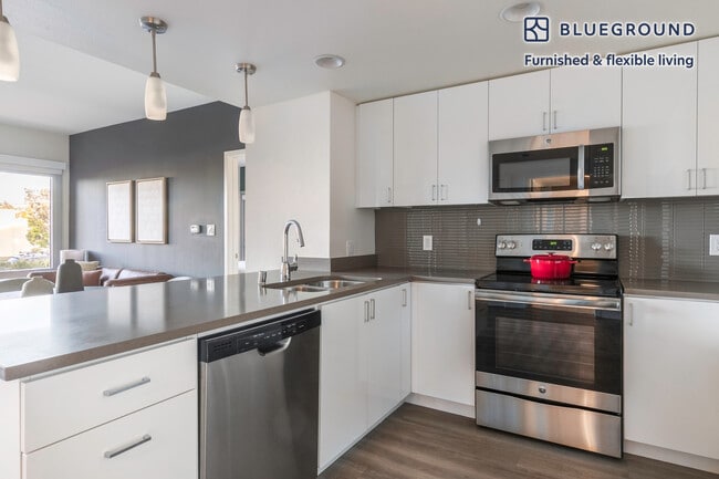 Photo - 2400 W El Camino Real Unit FL2-ID282