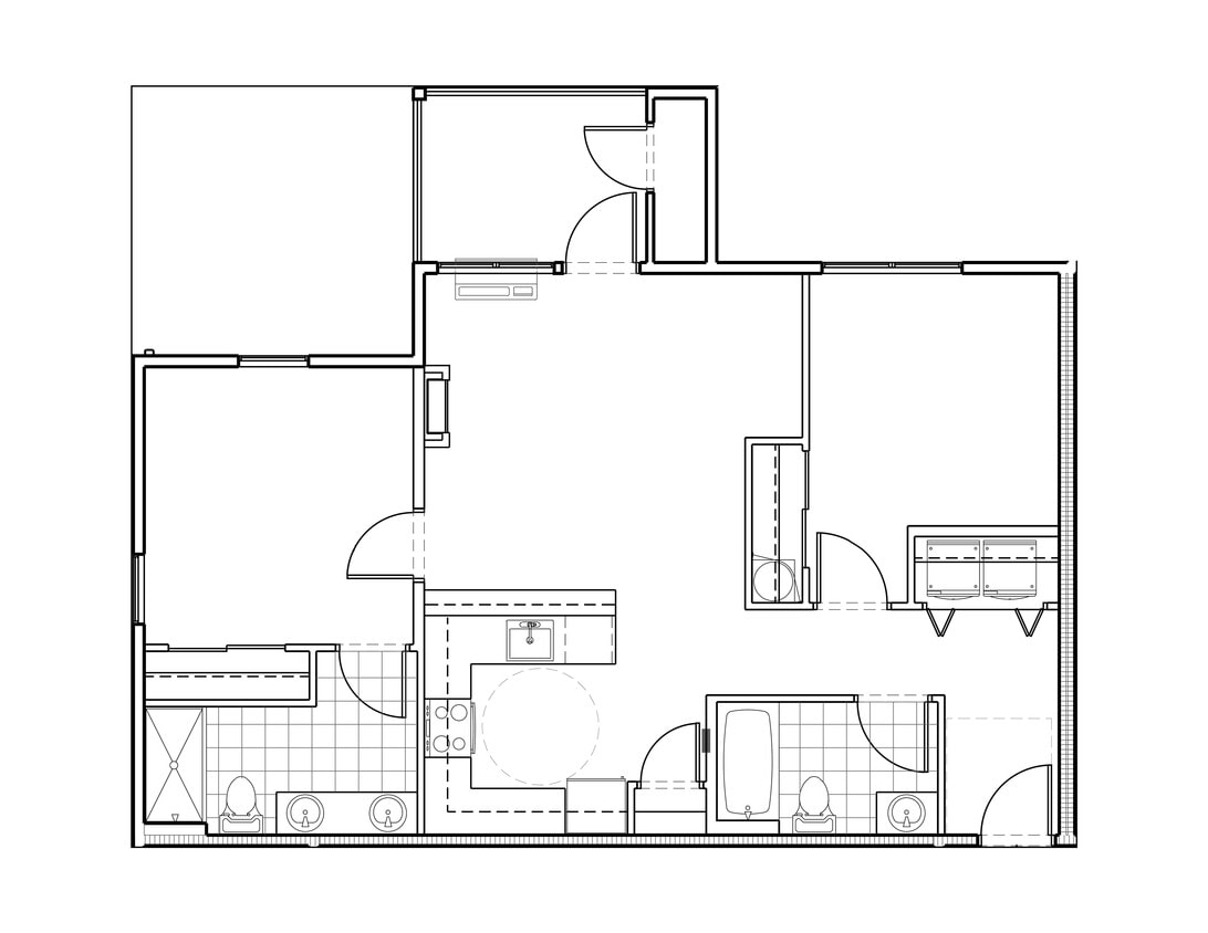 Floor Plan - Arbor