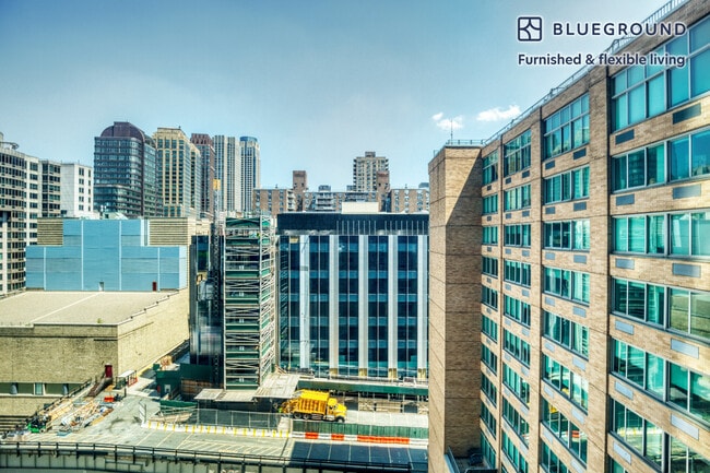 Photo - 101 West End Ave Unit SI FL11-ID880