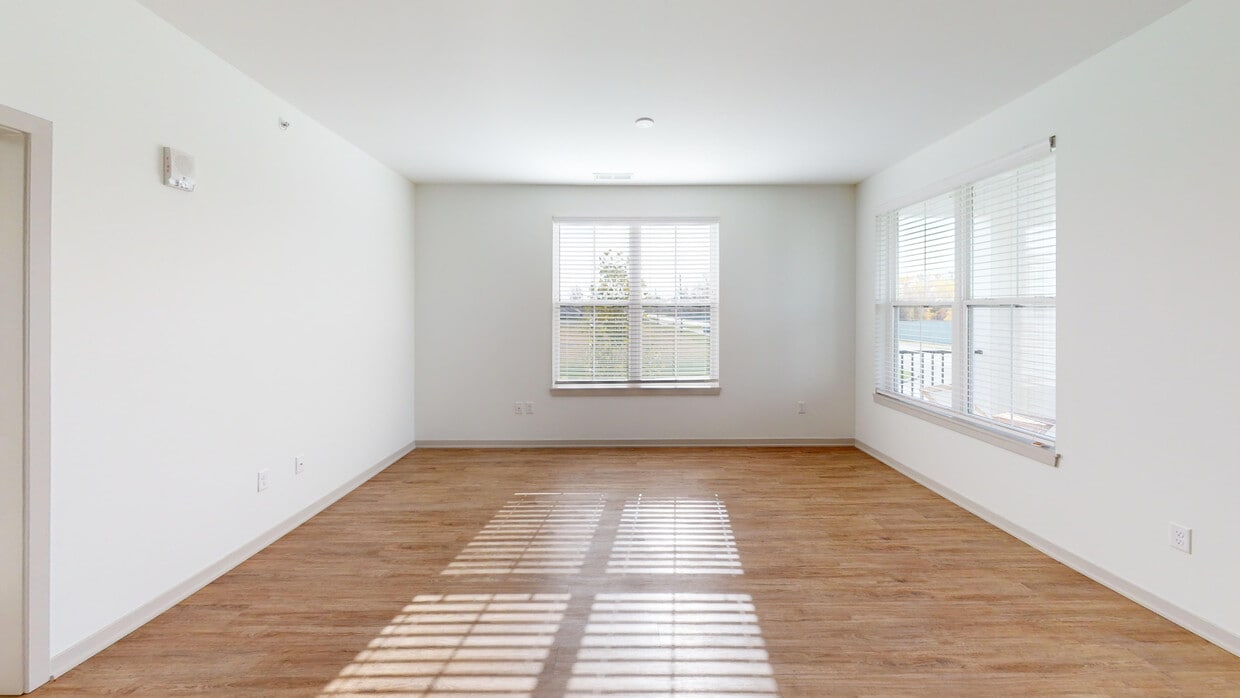 Abram II Living Room - Abram II