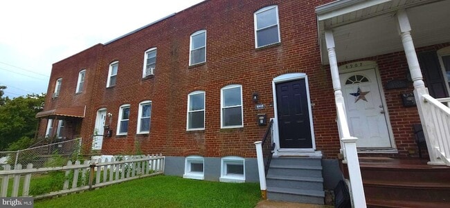 Corporate Townhomes for Rent in Brooklyn Park, MD