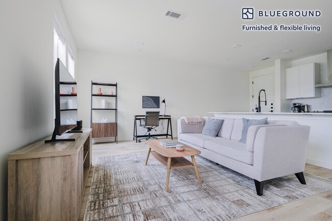 Building Photo - 3801 N A W Grimes Blvd Unit FL2-ID321