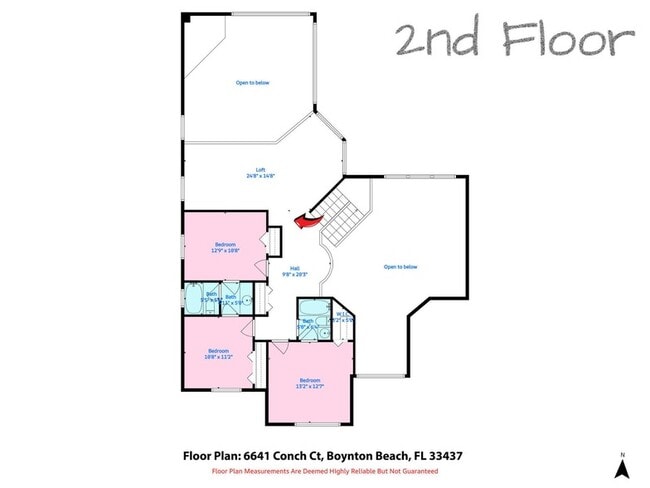 Photo - 6641 Conch Ct