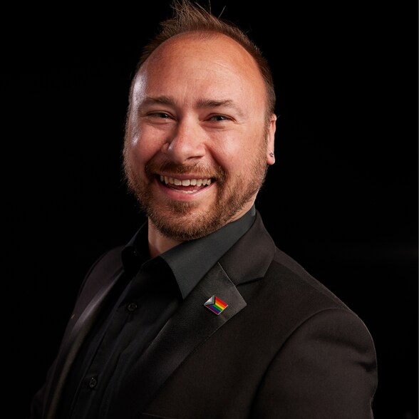 Primary Contact Photo