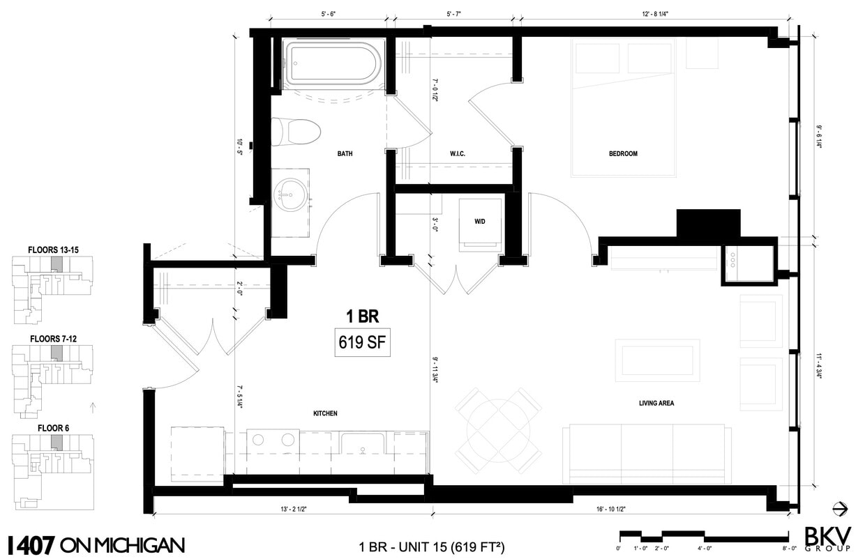 Floor Plan - A3