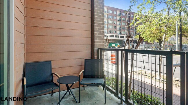 Photo - 1711 Caroline St Unit 104
