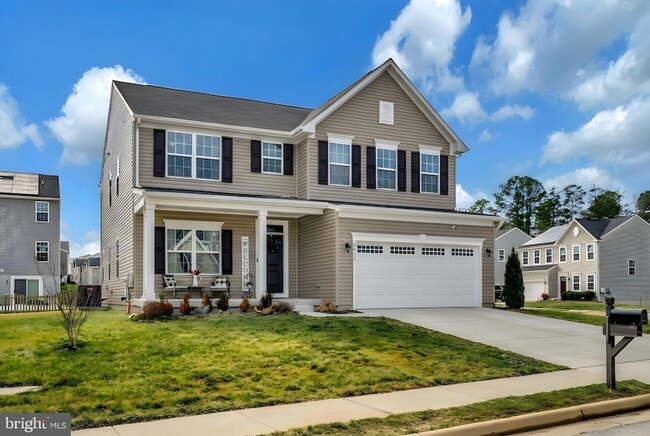 Photo - 5432 Holley Oak Ln