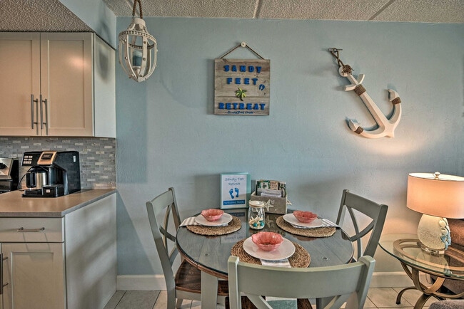 Photo - 2730 Ocean Shore Blvd Unit SI FL3-ID1546294P