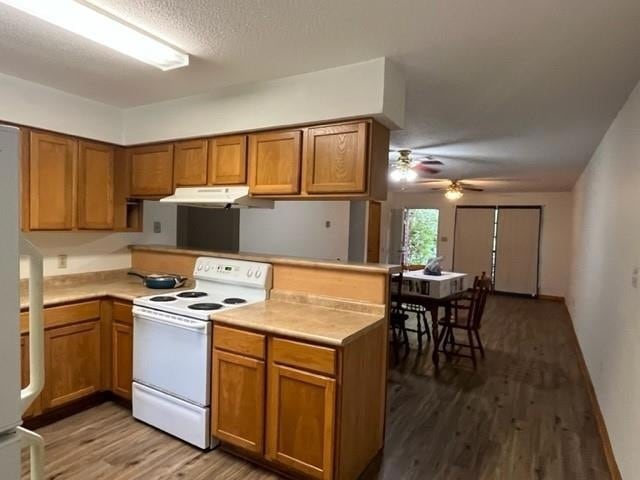 Photo - 35515 Oak Ridge Avenue Unit B Unit B