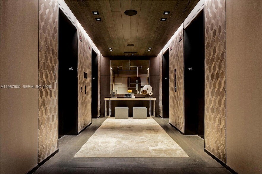 Photo - 1451 Brickell Ave Unit 1406