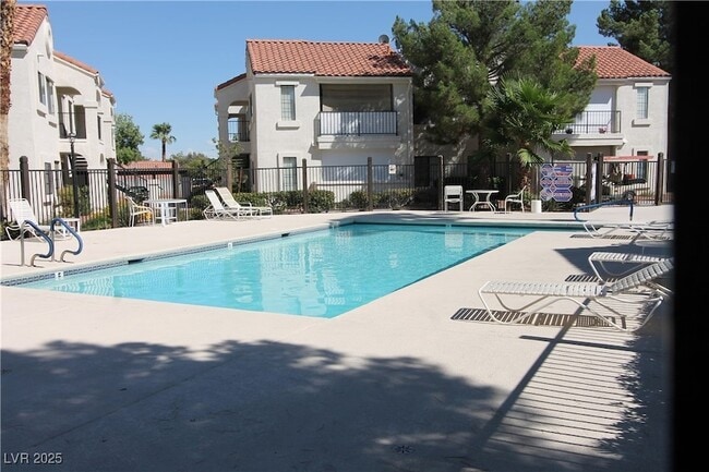 Photo - 4872 Nara Vista Way Unit 104