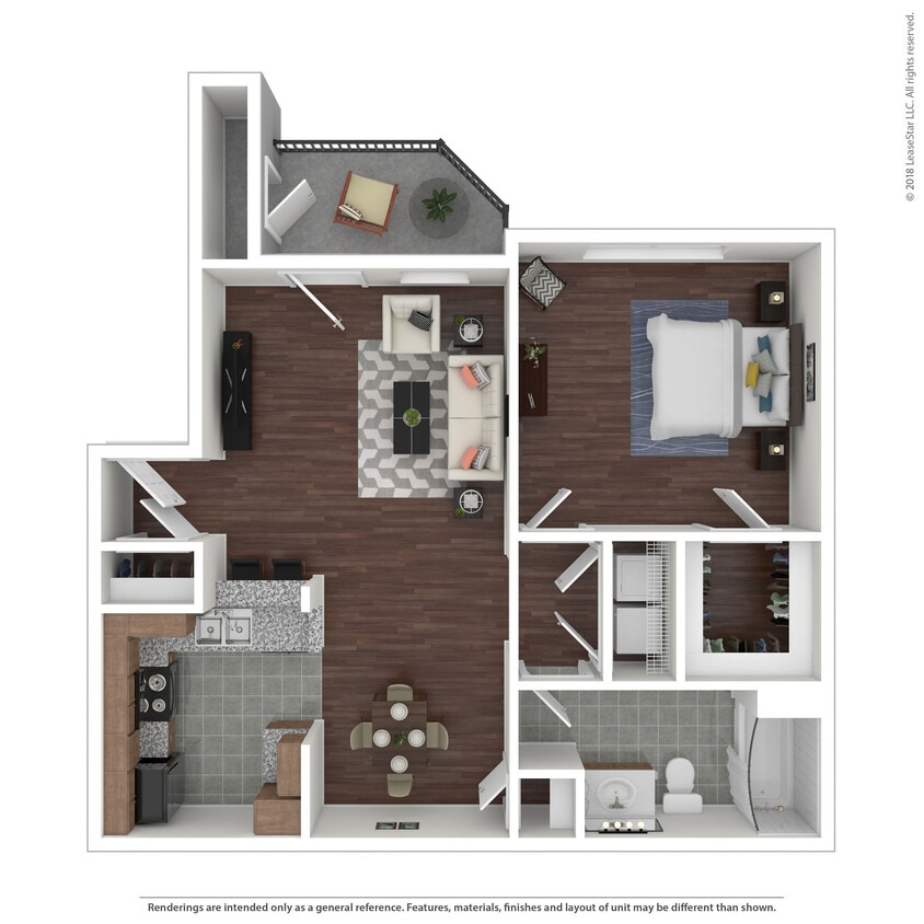 Floor Plan - A3
