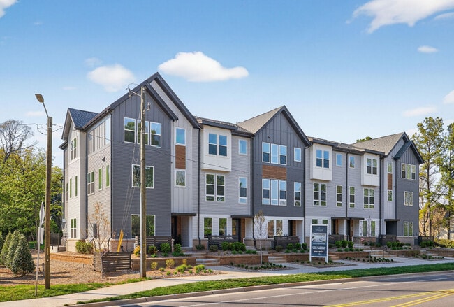 Photo - Ballantyne Townhomes at Elm