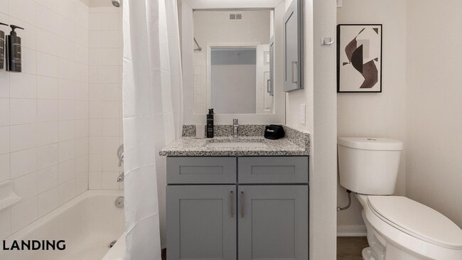 Photo - 3232 N Garland Ave Unit 3-27LW