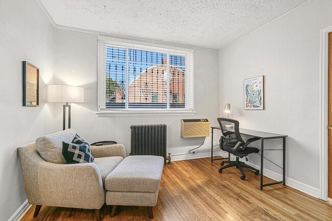 Building Photo - 1666 Detroit St Unit SI ID1071976P