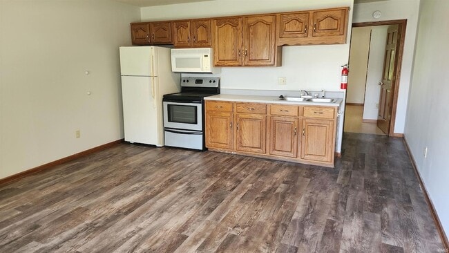 Photo - 1519 W 12th St