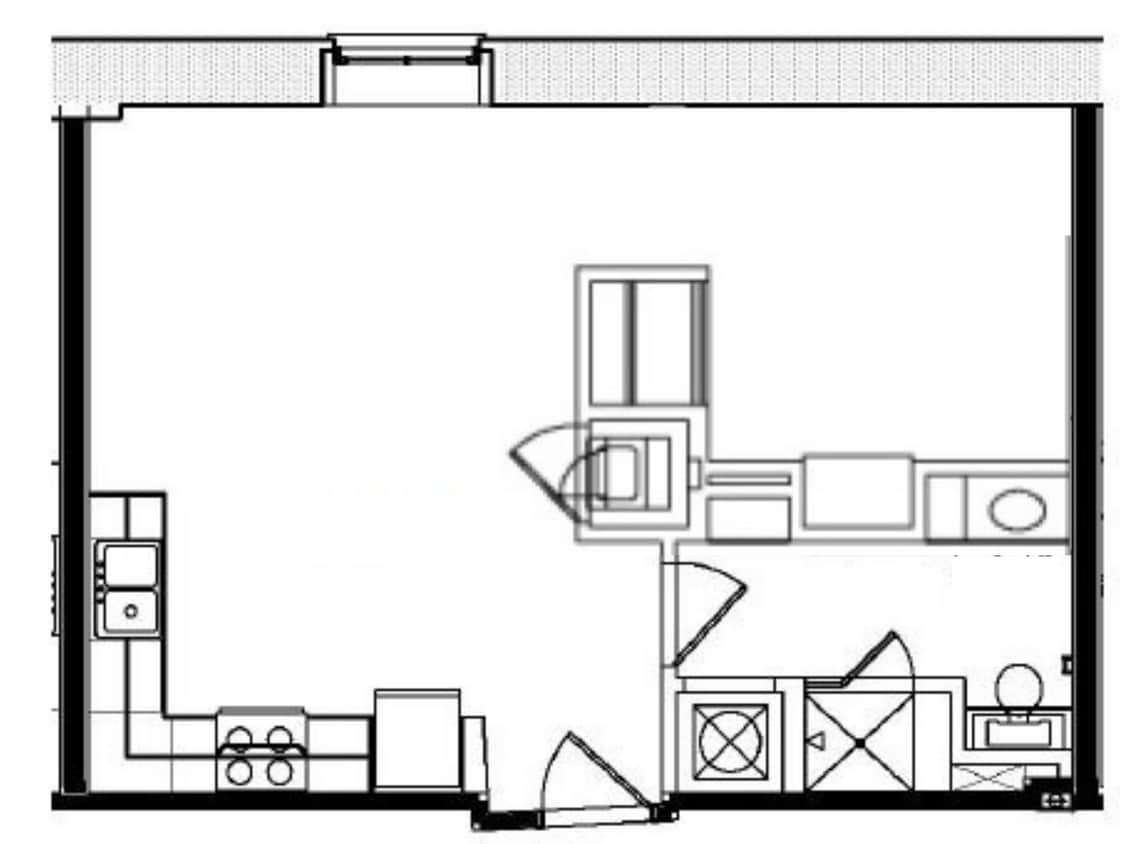 Floor Plan - S4