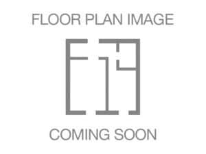 Floor Plan - 1x1.5 - A8