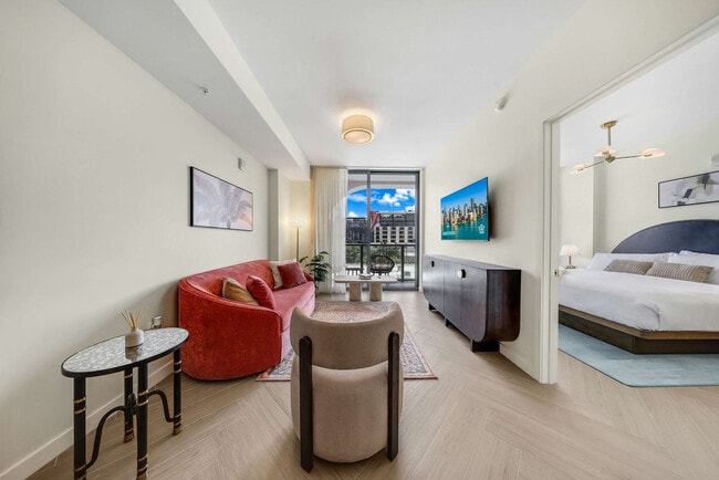 Building Photo - 2700 NW 2nd Ave Unit SI FL6-ID1538869P
