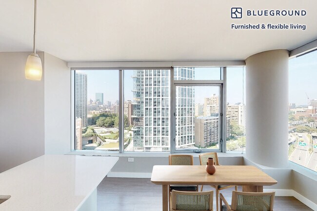 Photo - 1 Nashua St Unit FL28-ID5469A