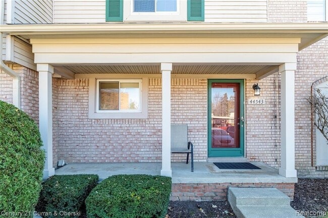 Photo - 44543 Savery Dr