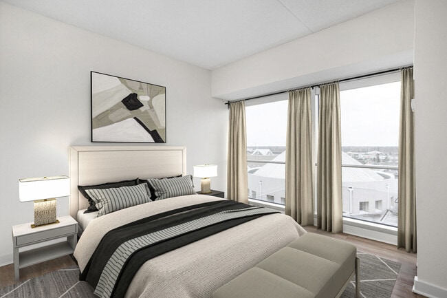 Photo - VITRA Apartments