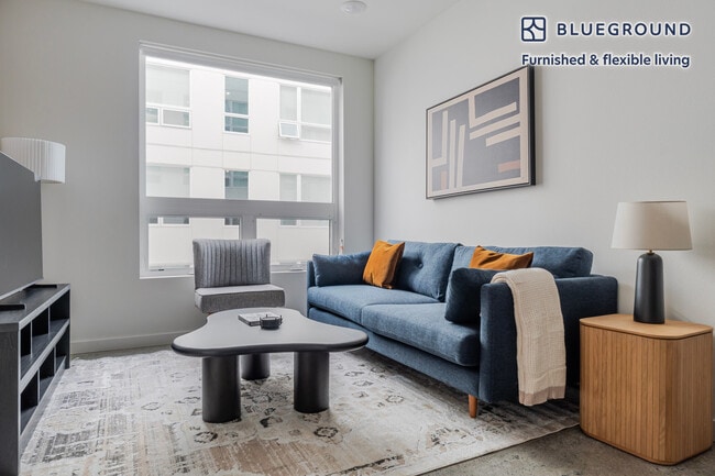 Building Photo - 1502 Fawcett Ave Unit FL4-ID954