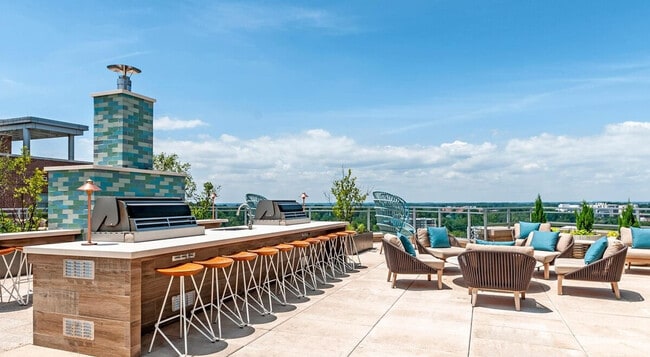 Photo - 8001 Woodmont Ave Unit ID1271714P