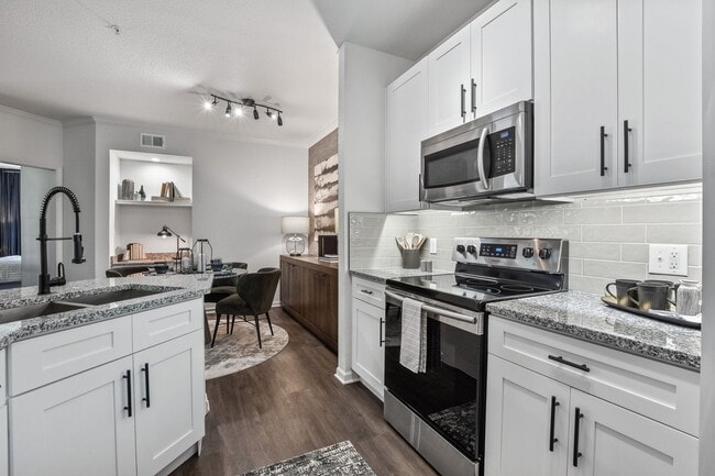 Photo - Cortland at Twin Creeks