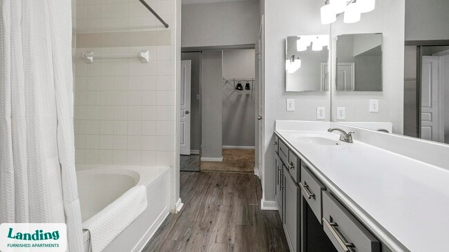 Photo - 2500 Woodland Park Dr Unit E201.1408858