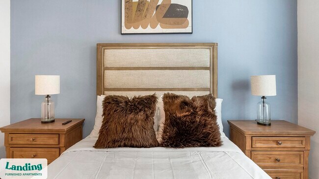 Photo - 2800 NE Green Oaks Blvd Unit 5207