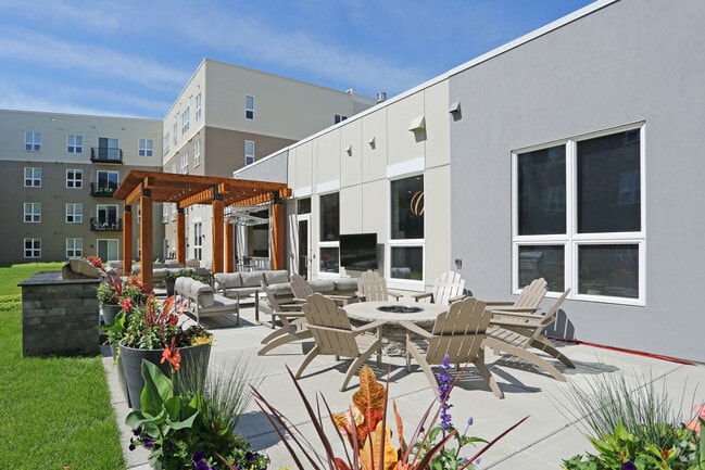 Photo - Corners of Brookfield