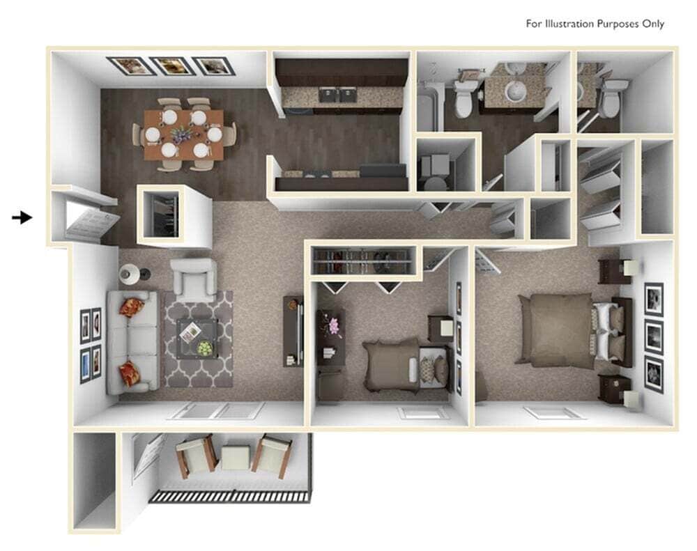 The Southwyck - New - Southwyck 2.1.5 - 2.1.5