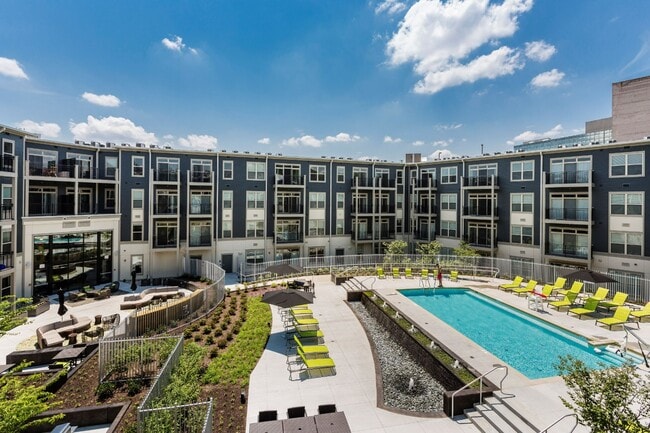 Building Photo - The Citron