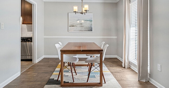 Photo - Rockledge Apartments