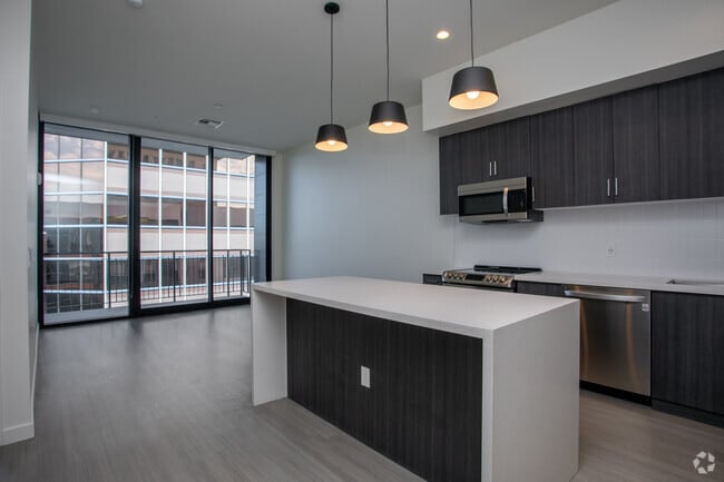 A - Rendezvous Urban Flats