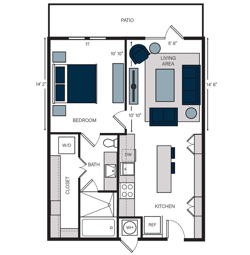 Floor Plan - A3