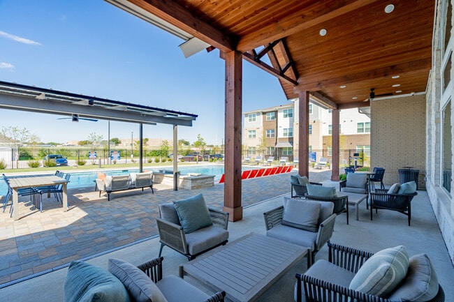 Photo - Prose Northbend