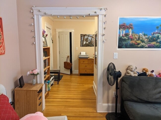 Photo - 66 Queensberry St Unit 120