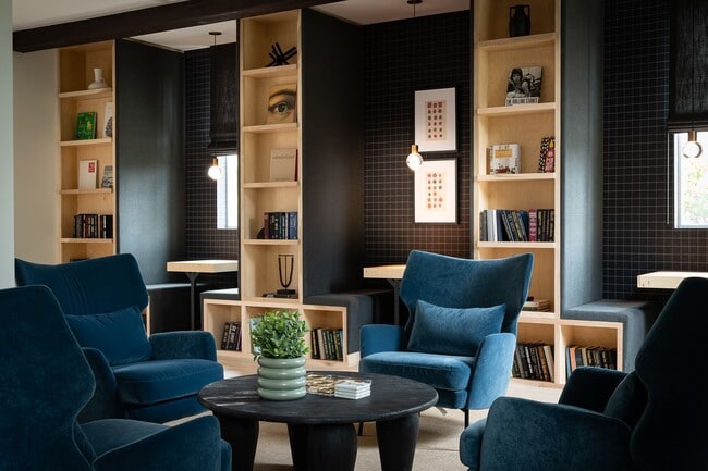 Photo - Atrio Burbank Apartments