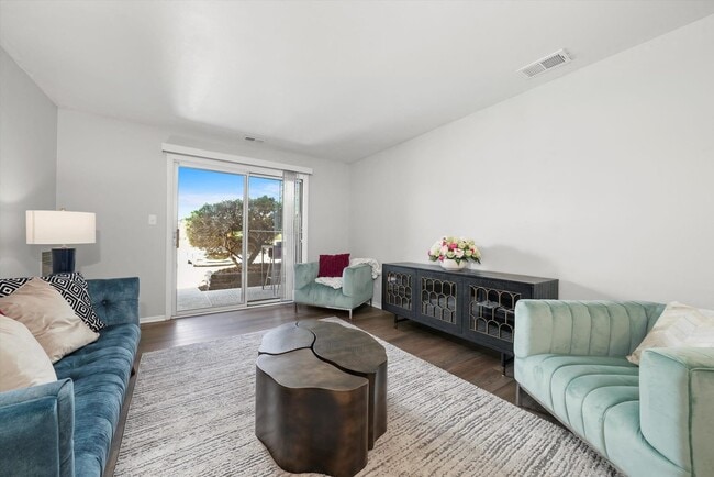 Photo - Hampton in Highland Apartments