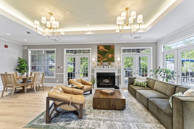 Photo - Middletown Brooke Apartments