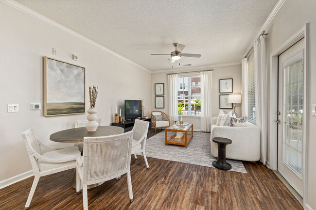 Photo - Legacy at Wakefield Apartments